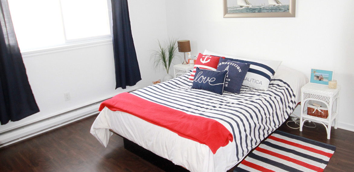 Appartement à louer à Sherbrooke