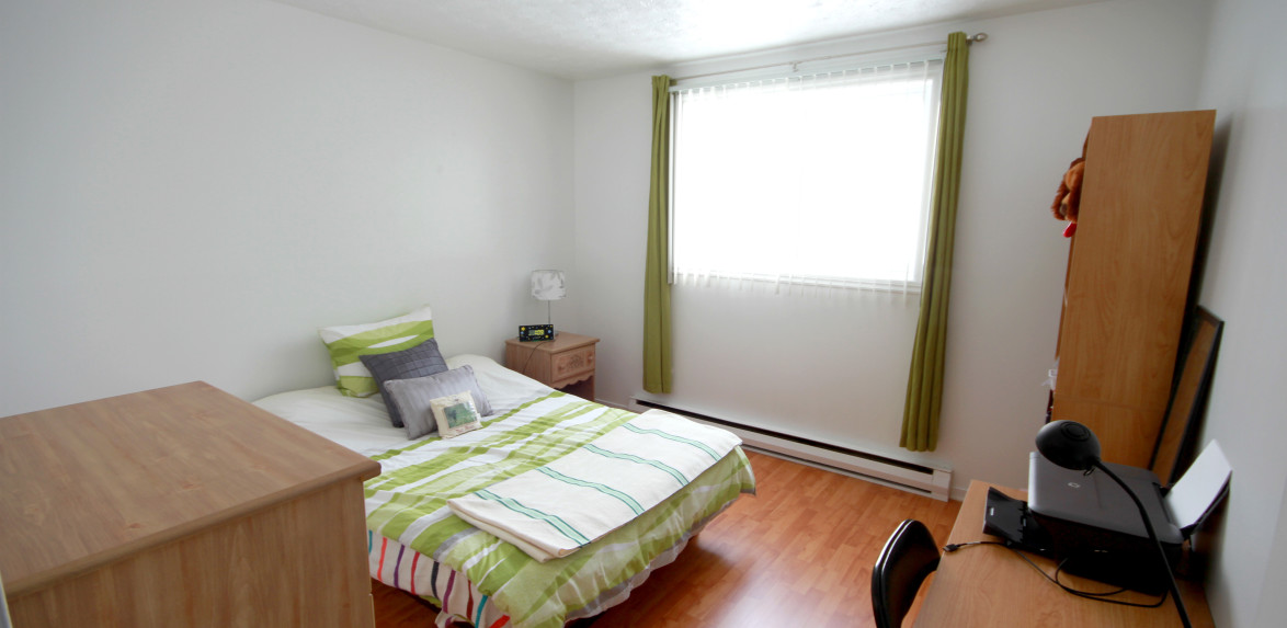 Appartement à louer à Sherbrooke