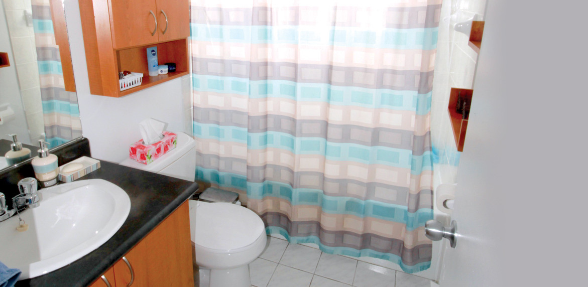 Appartement à louer à Sherbrooke